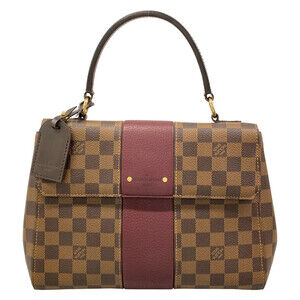 Louis Vuitton Bond Street Bordeaux #310300L15B